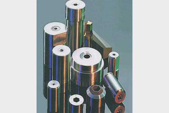 Nut Forming Dies Manufacturer in Pune