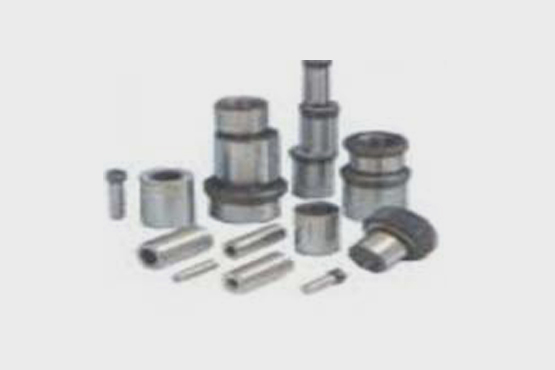  Carbide Punches Manufacturer in Pune